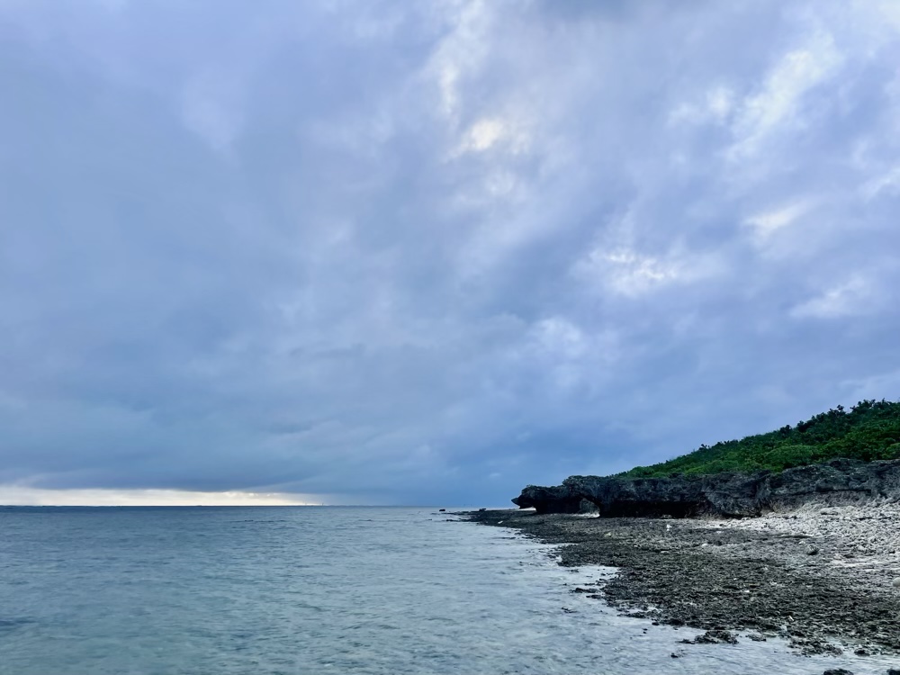 多田浜海岸